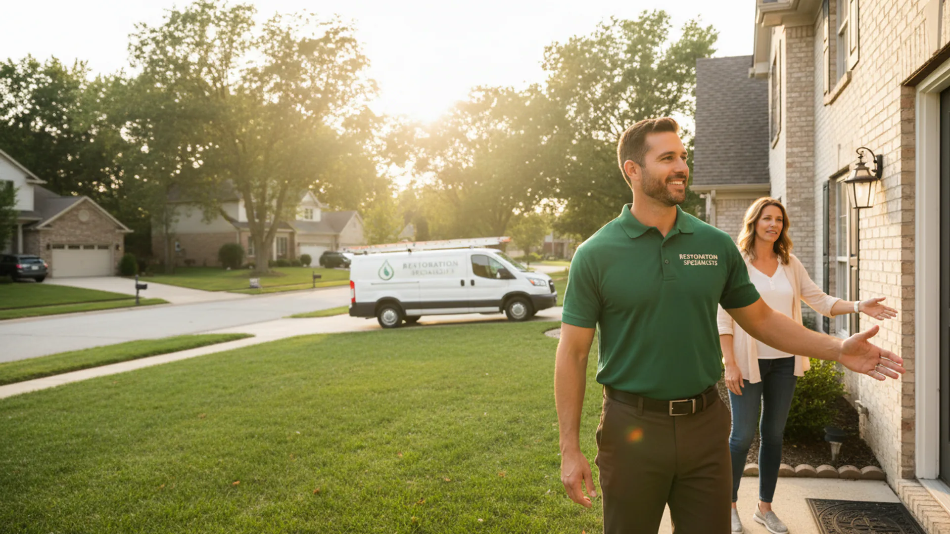 Your Trusted Water Damage Restoration Experts in Toa Baja, PR Near Me – Licensed Pros with Proven Experience
